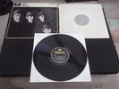 THE BEATLES WITH THE BEATLES 1963 UK PRESS MONO 7N/7N 12