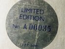 Elvis Aron Presley SEALED  1980 RCA 8LP Box Set   VERY LOW NUMBER  - A 00035