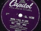 CLASSIC 1957 UK #2 NAT 