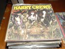 HARRY CREWS LP KIM GORDAN LYDIA LUNCH 1ST PRESS SONIC YOUTH VINYL MINT-