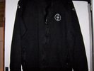 Official Take That Crew Tour Fleece Jumper black L Large zipped