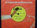 ANDRE MAURO - BALANCO BOLE BOLE 1969 BRAZIL SAMBA JAZZ FUNK GROOVE 7