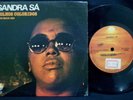 SANDRA SA - OLHOS COLORIDOS 1982 BRAZIL SOUL FUNK BANDA BLACK RIO 7