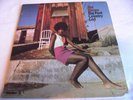 MEL BROWN   BIG FOOT COUNTRY GIRL ** 1973 US IMPULSE LP JAZZ FUNK