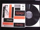 Dinu Lipatti plays Chopin Columbia ML 4721 6-EYE Pressing NM
