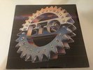 Bachman Turner Overdrive BTO Vinyl LP Record Self Titled 1984 Album NEW & SEALED