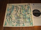 SXL 2269 WBG ED1. Tchaikovsky/Strauss; Romeo & Juliet/Don Juan. Karajan/VP EX/EX