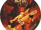 AC/DC-And There Was Guitar  In Concert - Maryland 1979 - Picture Disc VINYL NEUF