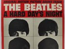 The Beatles Hard Days Night NEAR MINT LP 1st Press United UAS 6366 I CRY INSTEAD