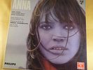 BOF ANNA SERGE GAINSBOURG Philips 70.391 Canada 1967