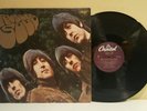 The Beatles Rubber Soul 1978 Capitol Records SW-2442 (EX Vinyl)