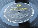 WITH THE BEATLES  UK LP 1966   BLACK & YELLOW STEREO PRESSING