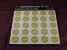 Elvis Presley  WORLDWIDE 50 GOLD AWARD HITS, VOL. 1 -- RCA Victor 4 LP sehr gut