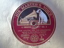 JACK HYLTON, LESLIE SARONY & GUS ELEN - A Smoking Concert #2 12