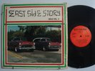 EAST SIDE STORY Gold Vol. 3 v/a LP Shrink MACOLA Dells WHISPERS Brenton Wood