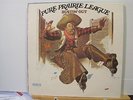 Pure Prairie League - Bustin' Out - Vinyl lp - Free UK Post