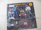 THE WHO who are you NEW/SEALED SPCL LMTD EDITION RED? COLORED VINYL LP