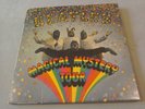 Beatles - Magical Mystery Tour (Original Mono E.P)