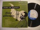 DIZZY GILLESPIE 