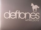 DEFTONES - White Pony - Vinyl (gatefold 2xLP)