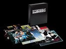 Scorpions – 50th Anniversary Deluxe Editions (Vinyl Boxset)