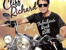 RICHARD, CLIFF-JUST... FABULOUS ROCK..-VINYL LP SONY MUSIC NEW