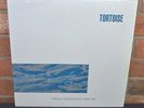 TORTOISE - Millions Now Living Will Never Die, Limited BLUE VINYL New & Sealed