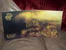 BORKNAGAR LP GATEFOLD FIRST PRESS MALICIOUS RECORDS ULVER ARCTURUS VERY RARE