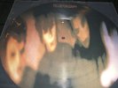 THE CURE PORNOGRAPHY  LP unplayed PICTURE DISC