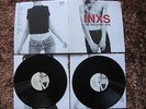 INXS The Greatest Hits 2 LP / 2 Vinyl 1st Pressing UK 1994 UNPLAYED / MINT