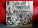 LP / 33T JETHRO TULL 