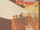 Led Zeppelin - II    180 Gram Vinyl LP  New & Sealed