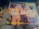 The Viceroys ?– We Must Unite -    LP      /   VG