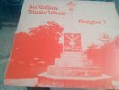 Various ?– Sir Collins Music Wheel Chapter 1 -    LP      /   VG+