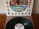 NATIONAL Orig 1st The TRINIDAD HILTON ALL STARS - NEVILLE JULES Classic in Steel