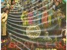 BEATLES Sgt Peppers Lonely Hearts Club Band LP VINYL 13 Track Pic Disc In Die