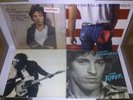 Bruce Springsteen Born in the USA The River & Darkness Edge of Town Born to Run