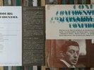 SERGE GAINSBOURG - CONFIDENTIEL ( LP PRESSAGE JAPON / JAPAN )