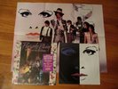 PRINCE PURPLE RAIN NM LP IN SHRINK WITH POSTER HYPE STICKER WHEN DOVES CRY