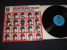 The Beatles Yeah  Yeah  Yeah  A Hard Day's Night LP Germany Odeon 1C 062-04 145