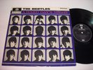The Beatles A Hard Day's Night 1976 Stereo Import LP VG+