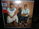 Ella Fitzgerald & Louis Armstrong **Ella & Louis **Brand New LP Vinyl Record
