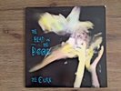 THE CURE - The Head on the Door ORIGINAL US VINYL  Elektra ?– 9 60435-1