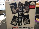 Alice In Chains - Live Facelift (VINYL) BRAND NEW SEALED