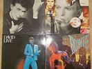 David Bowie (3) 4x12