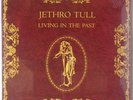 JETHRO TULL: Living in the Past SEALED EARLY Chrysalis CH2 1035 Vinyl LP