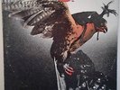 Budgie: In For the Kill US Promo LP
