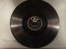 PRE WAR COUNTRY 78 Earl Johnson Way Down In Georgia Okeh 4559 V+/E-  HEAR