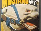 MOD SOUL JAZZ Lp Curtis Amy Mustang Verve 8684 Mono Sealed Original Mint