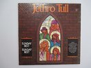 JETHRO TULL - SUNDAY BEST - VERY RARE ORIGINAL AUSSIE 1971 LP - TEXTURED COVER